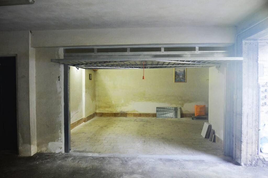 Appartamento Casasolemare Fondachello Fondachello (Mascali) Exterior foto