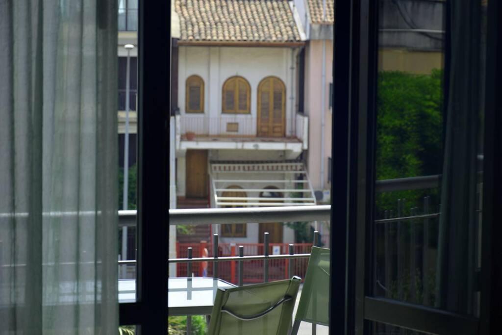 Appartamento Casasolemare Fondachello Fondachello (Mascali) Exterior foto